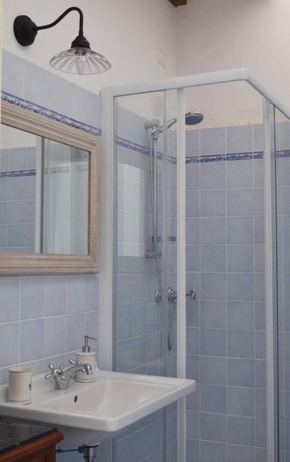 Bed and Breakfast Casal Bengodi Poggio a Caiano Exterior foto