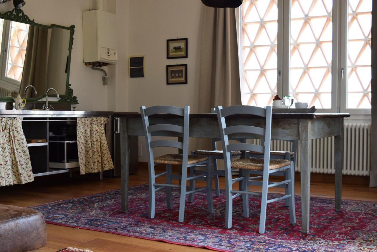 Bed and Breakfast Casal Bengodi Poggio a Caiano Exterior foto