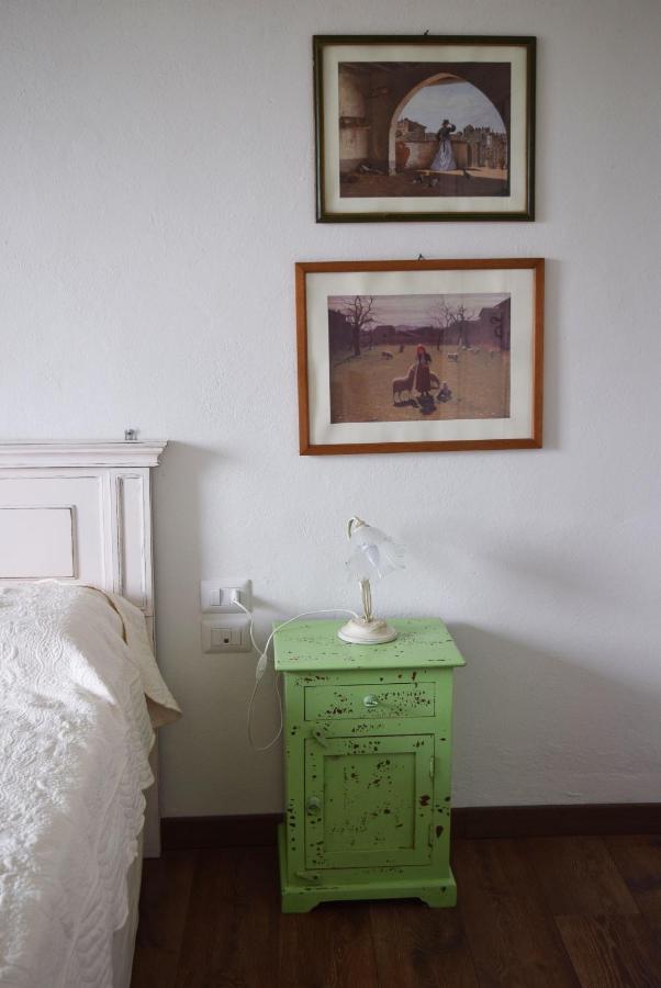 Bed and Breakfast Casal Bengodi Poggio a Caiano Exterior foto