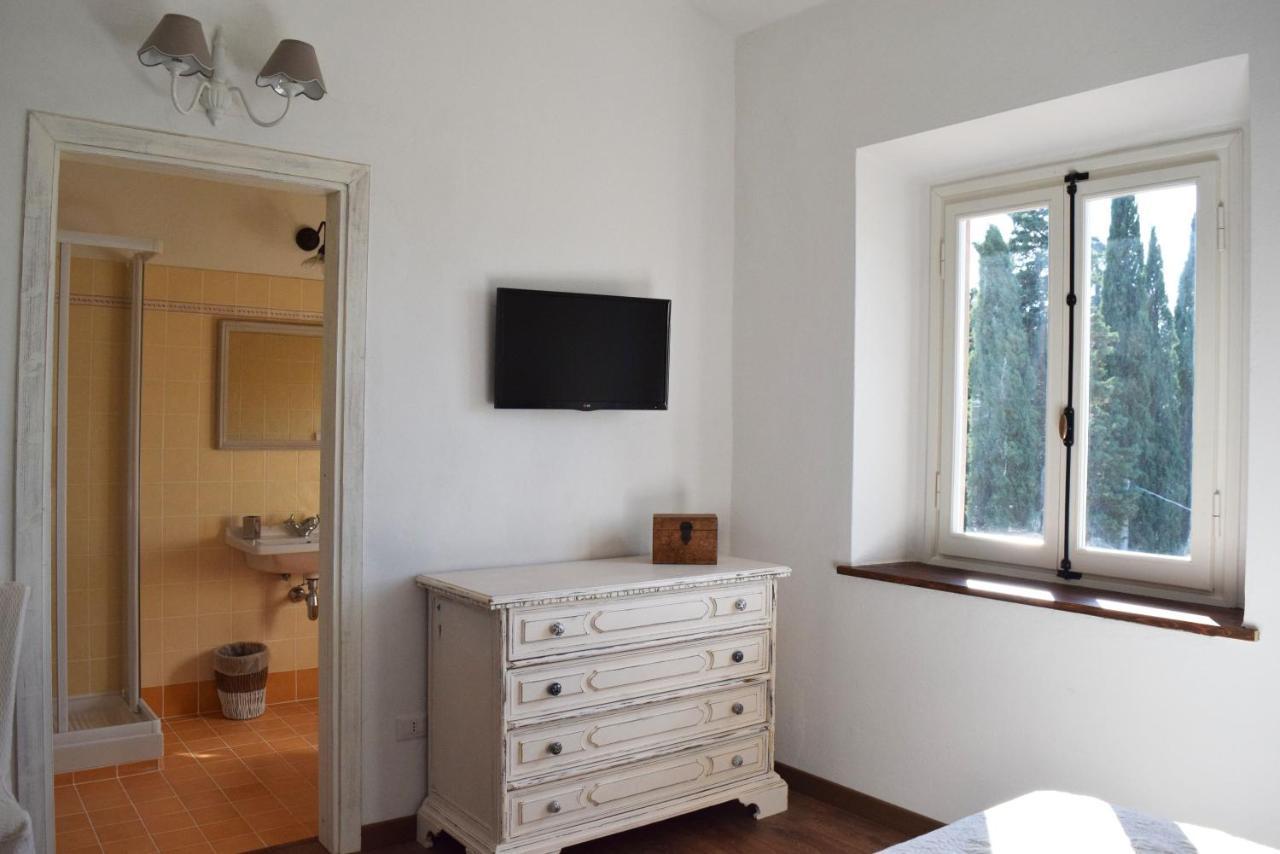 Bed and Breakfast Casal Bengodi Poggio a Caiano Exterior foto