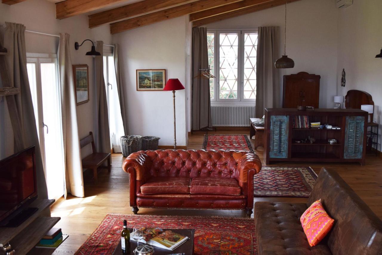 Bed and Breakfast Casal Bengodi Poggio a Caiano Exterior foto