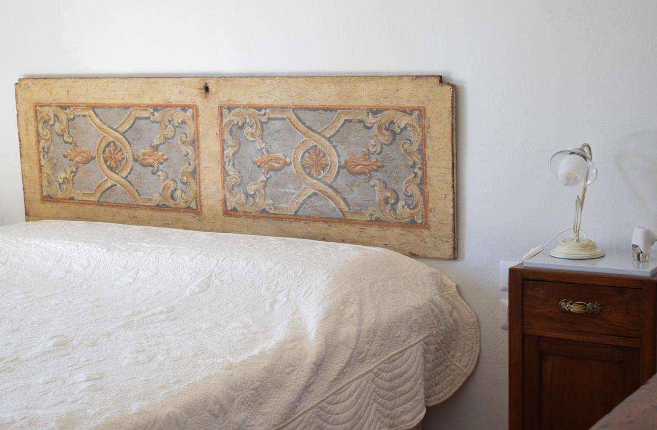 Bed and Breakfast Casal Bengodi Poggio a Caiano Exterior foto