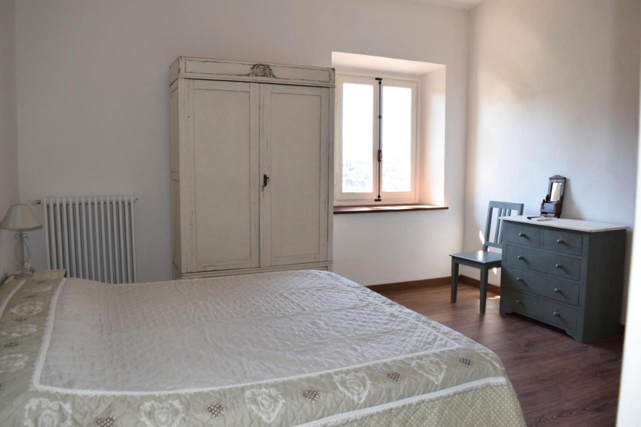 Bed and Breakfast Casal Bengodi Poggio a Caiano Exterior foto