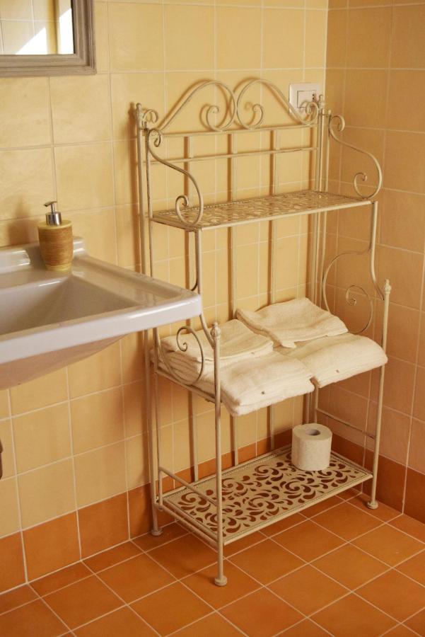 Bed and Breakfast Casal Bengodi Poggio a Caiano Exterior foto